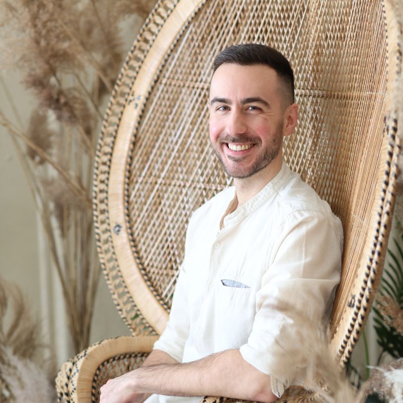 Takács Balázs